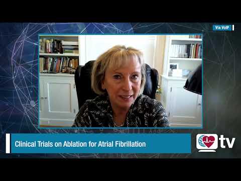 HRStv Update: April 2021 Heart Rhythm O2 Featured Article Author Interview