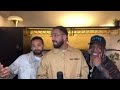 Drake Says EMBARRASSING