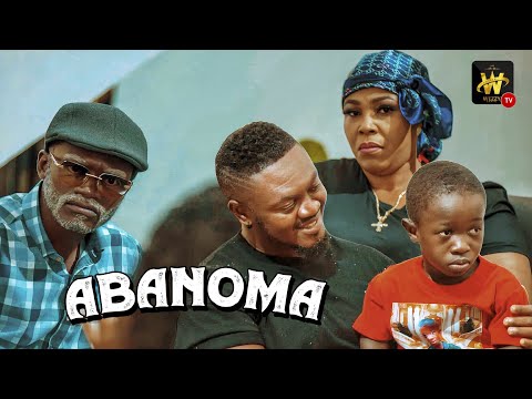 ABANOMA - CHAPTER 1 || WEZZY EMPIRE TV (LIL WIN , YAW TOG … 