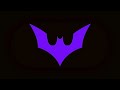Batman Beyond Theme-Lower Pitch+Slowed Down