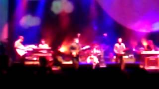 Wilco  Dawned on Me, Solid Sound 2013