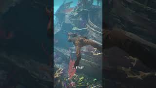 Uncharted et ses easter eggs, pour @LOOKY- c’est une longue histoire d’amour 💙