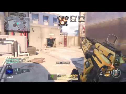 Call of Duty: Black Ops III TSM