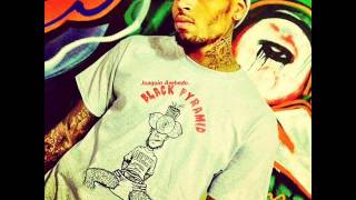 Chris Brown - Put Your Lighters Up ft. Diesel, The Cap & Kevin McCall (Full Audio)