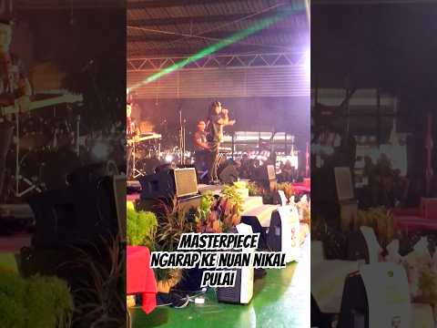 Masterpiece~Ngarap ke nuan nikal pulai 2024