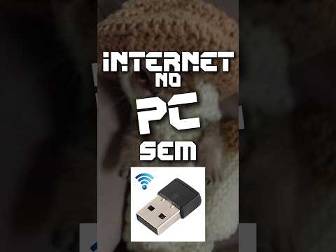 Vídeo: Acessar WiFi: perguntas e respostas sobre conexão