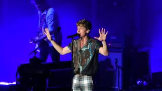 Empty Cups - Charlie Puth Live @ The Greek Theater Los Angeles, CA 8-14-18