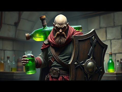 S like Singed (League of Legends)