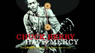 Chuck Berry - My dream