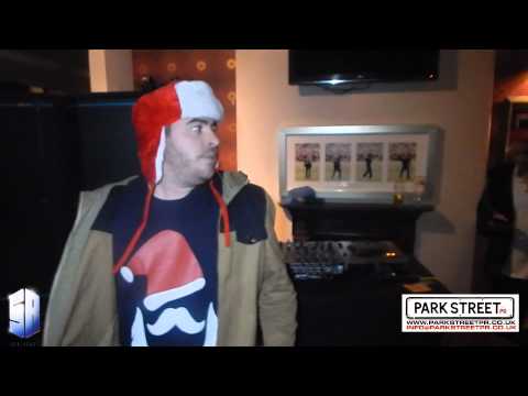 Baron Mynd vs Lyrical T