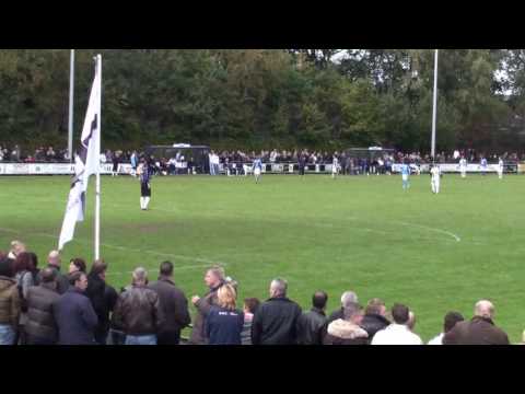 Glanerbrug - Eilermark