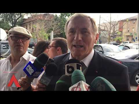 Stiri Mediafax 12 Decembrie - Theresa May, în fața unui vot decisiv