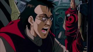 Hawkwind - Opa Loka [+ Wings of Honneamise]