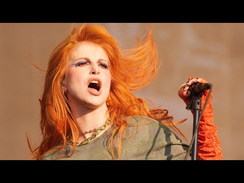 Paramore - ACL Music Festival (Full Concert 2022 HD)