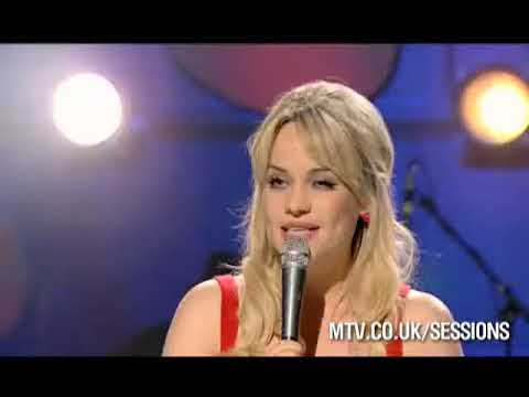 Duffy Mtv Uk Mercy