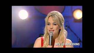 Duffy   MTV UK Mercy