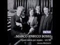 Scherzoso - Organista Andrea Macinanti, ricostruzione di Luca Salvadori