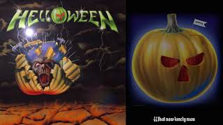 Helloween - Victim Of Fate - Lyric Video
