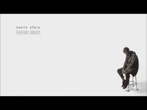 Damon Albarn - You and Me (ft. Brian Eno)