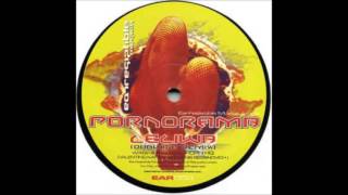 Pornorama - Leliwa (Dubwise Remix) (2002)