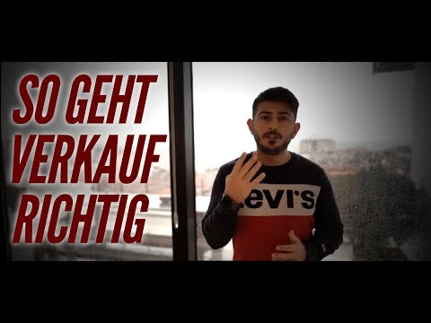 Top 4 Tipps für Verkauf & Closing!