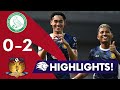 Cheetahs SNAP their losing STREAK! | 2023 SPL: Geylang International vs Hougang United