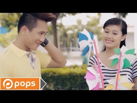Tình Cứ Như Vậy Đi | Châu Khải Phong | Official MV