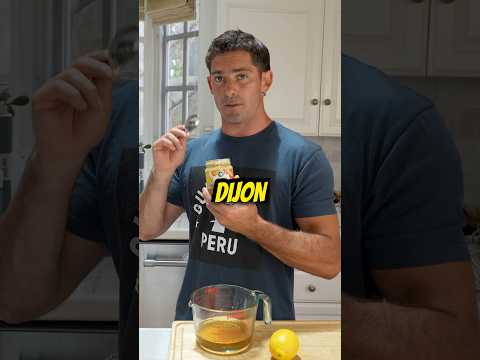 GRILLED Honey Mustard Chicken! 🍯 Protein Packed Recipes