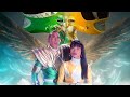 Deku As Tommy Oliver Tribute Au