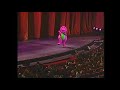 Barney The More We Get Together