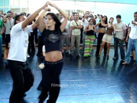 3° CIZOUB - Dj China e Luciana  por J-Chaves