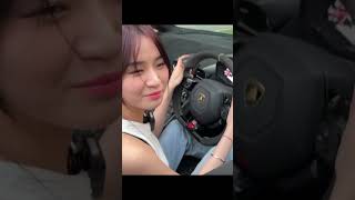 Download lagu Catheez nyobain MOBIL LAMBORGHINI LANGKA (cuma ada 200 unit di dunia) 🏎🤑 mp3