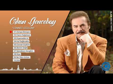 Dünya Dönüyor | Orhan Gencebay