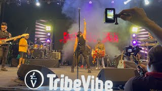 Stebin Ben performing live in MAMC,New Delhi video