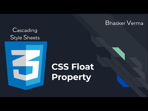 CSS Tutorial for beginners in Hindi 1 | Introduction to Cascading Style Sheet