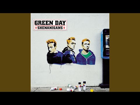 Videoclip de You Lied — Green Day