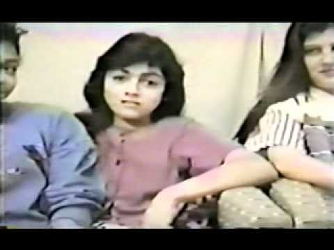 Inside Mount Carmel - Waco, TX 1993 Pt 2/12