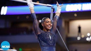 eMjae Frazier - Every routine at the 2024 NCAA gymnastics championship