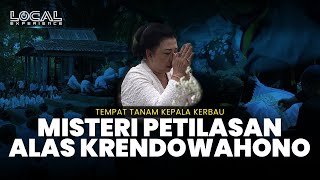 Misteri Alas Krendowahono: Lokasi Pertemuan Rahasia Diponegoro dan PB-VI hingga Kisah Betari Durga