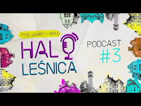 Halo Lenśnica #3