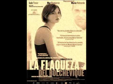 La flaqueza del bolchevique