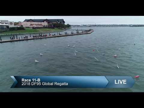 DF95 Global Race 11B