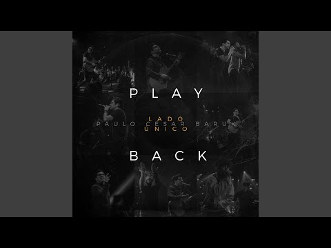 Eu Clamo A Ti (Playback)