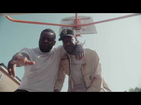 Terry Trill - Newham Tales ft. Lil Probz