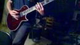 Silent Civilian Lies in the house of shame cover