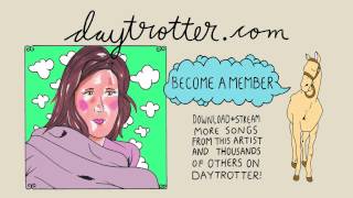 Lera Lynn - Empty Pages - Daytrotter Session