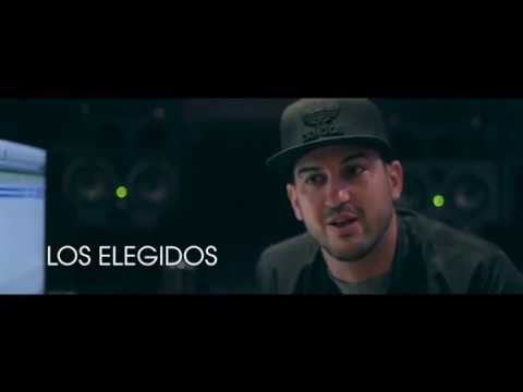 DJKEyPo - Los Elegidos - Rei Martinez (Acento Latino)
