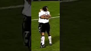 Download lagu Goal of the day - Claudio López, 21 September 1999 mp3