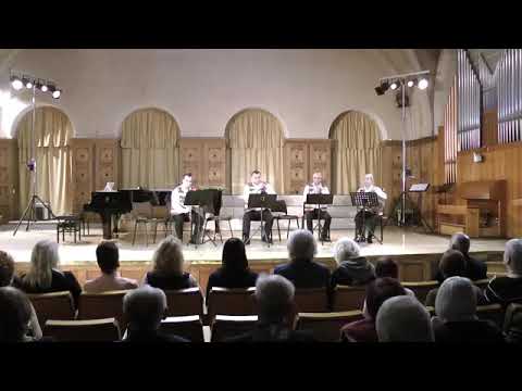 3."Akh Nare-Nare & Nare yar"Live concert Excerpt from the concert Lithuania, Klaipeda