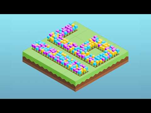 Number Islands youtube-video